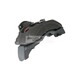 ETRIER DE FREIN KNORR TGA GAUCHE ARRIERE COMPLETE